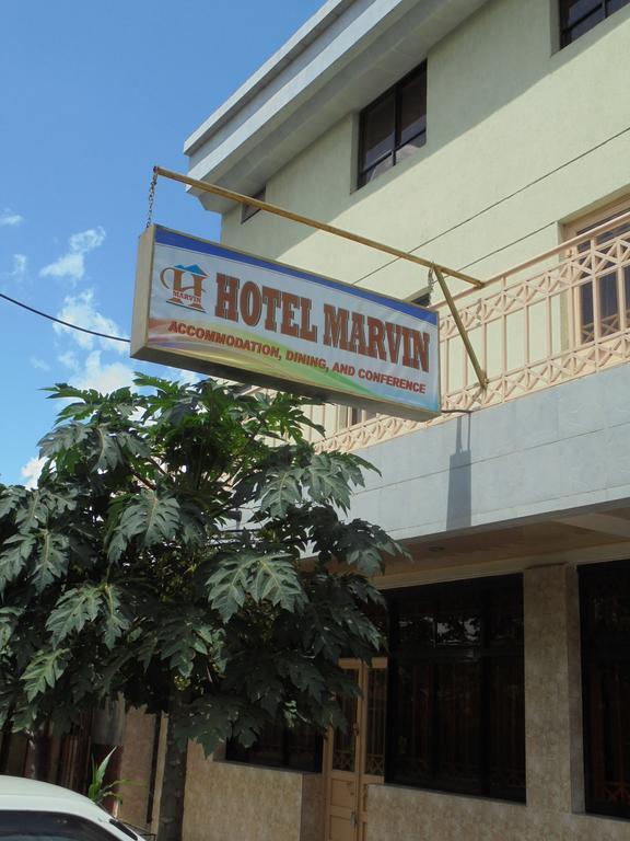 Hotel Marvin นาคูรู ภายนอก รูปภาพ